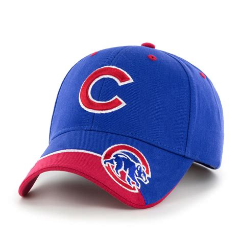 mlb cubs hats|cubs baseball hats for men.